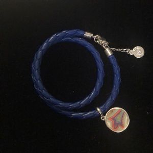 Vera Bradley bracelet